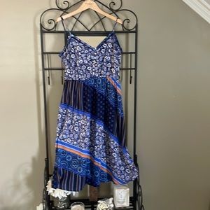 Women’s American Eagle Aerie Dress Sz Large